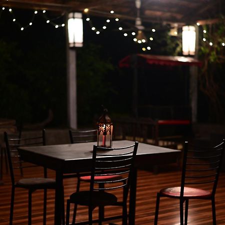 Shoolin Jungle Resort Rishīkesh 外观 照片