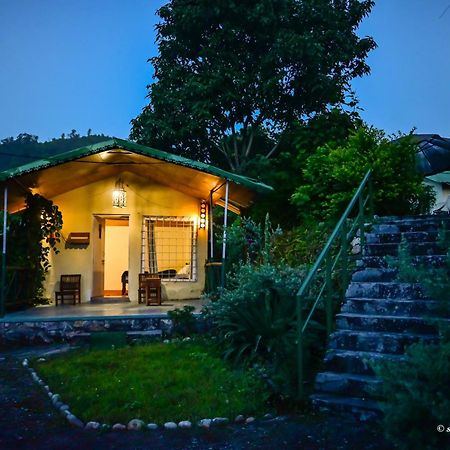 Shoolin Jungle Resort Rishīkesh 外观 照片