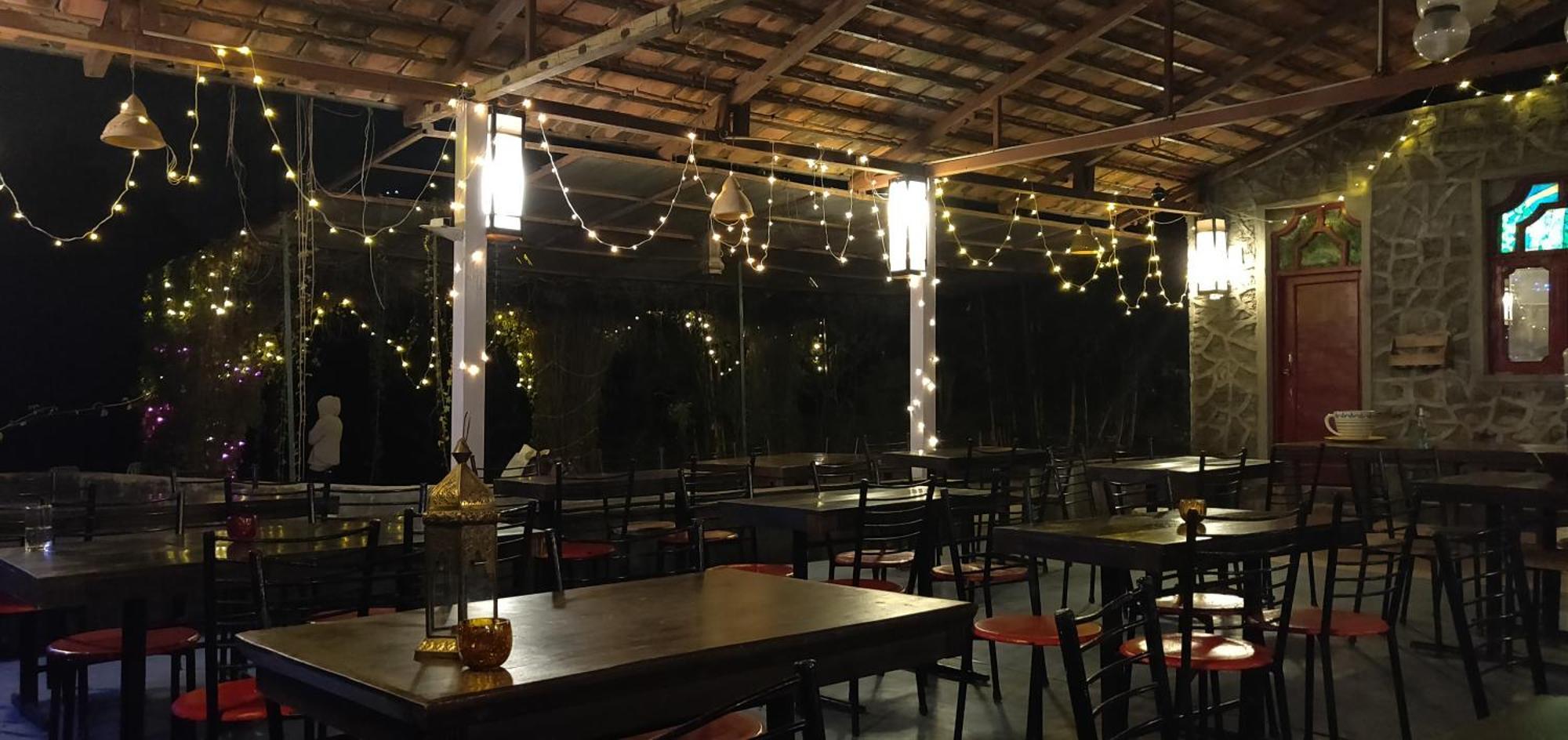 Shoolin Jungle Resort Rishīkesh 外观 照片