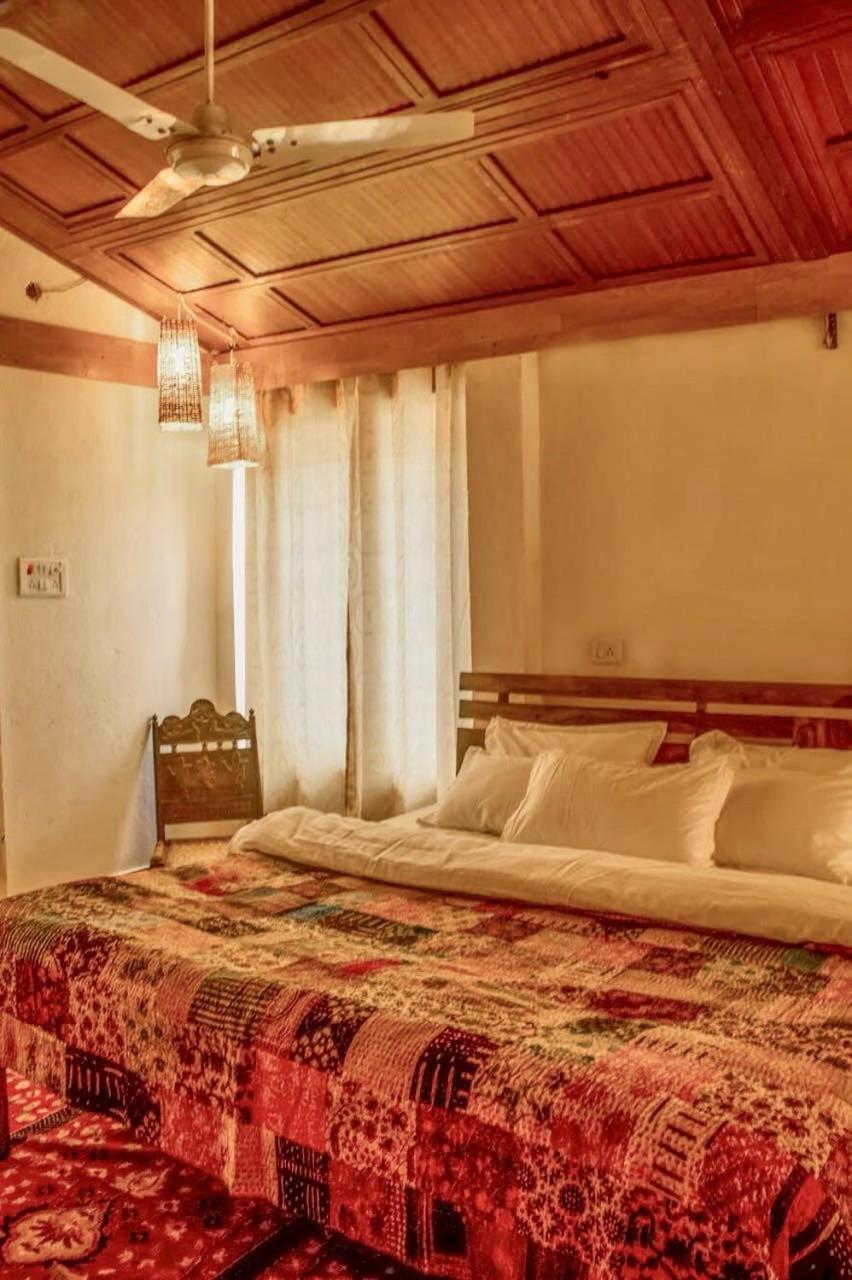 Shoolin Jungle Resort Rishīkesh 外观 照片