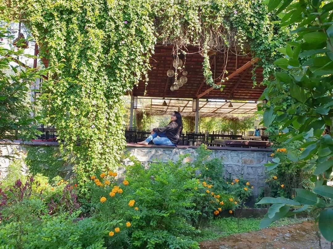 Shoolin Jungle Resort Rishīkesh 外观 照片
