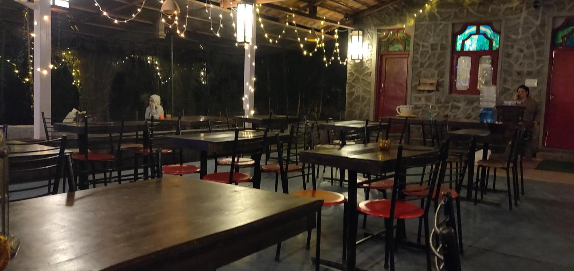Shoolin Jungle Resort Rishīkesh 外观 照片